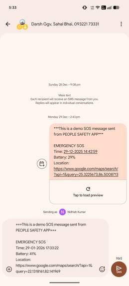 Zindagii – screenshot 5