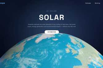 SolarScope