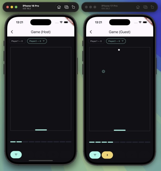 Mong – screenshot 3