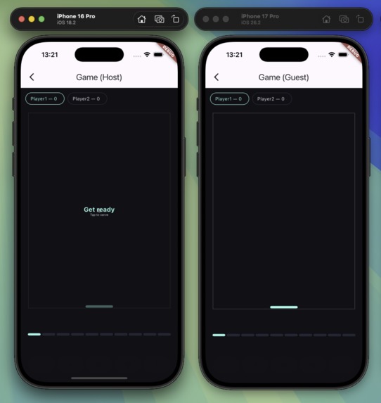 Mong – screenshot 5