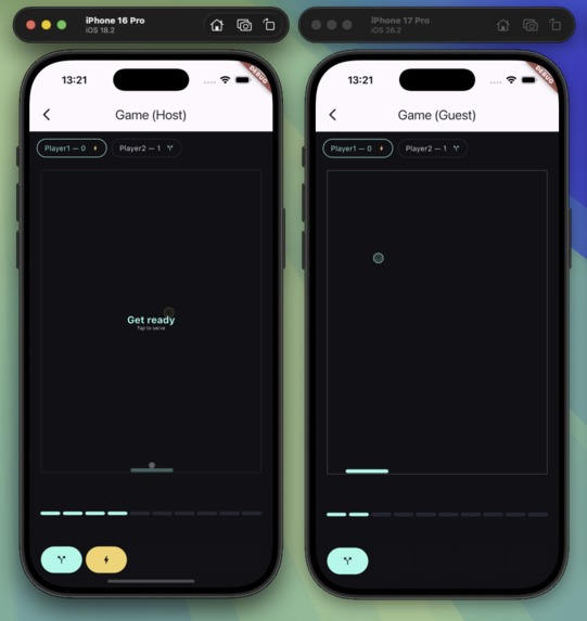 Mong – screenshot 6