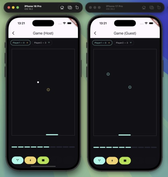 Mong – screenshot 7