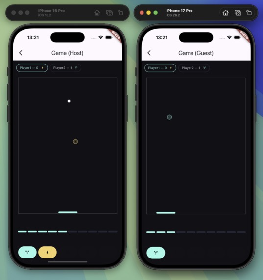 Mong – screenshot 8