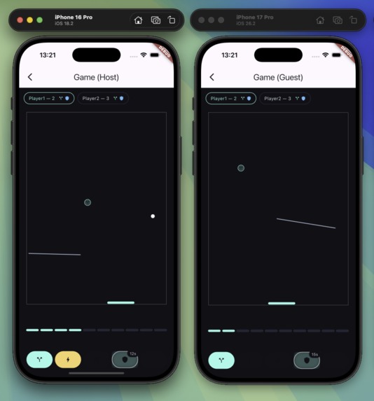 Mong – screenshot 9