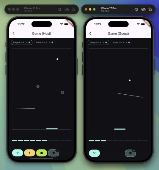Mong – screenshot 11