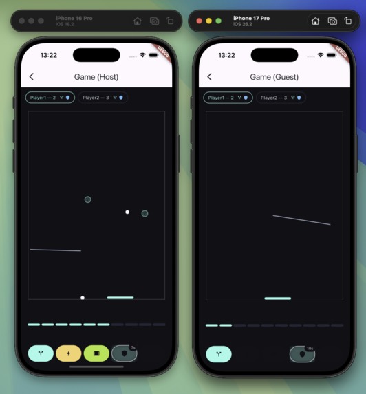 Mong – screenshot 10