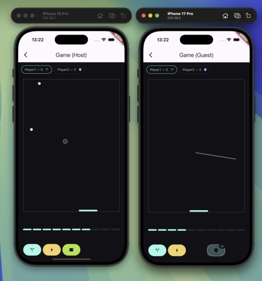 Mong – screenshot 12