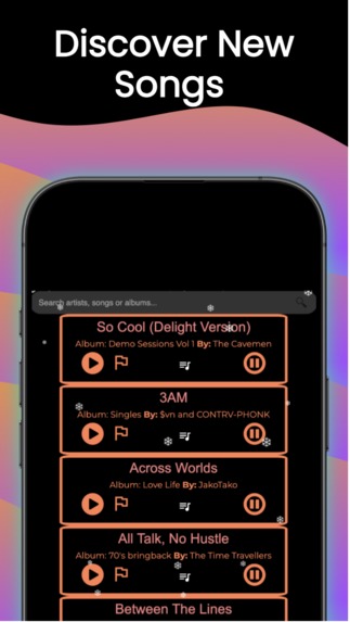 Asteroid – screenshot 1