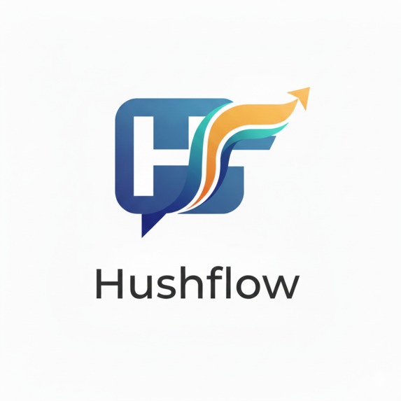  Hushflow – screenshot 1