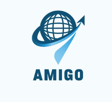 Amigo – screenshot 1