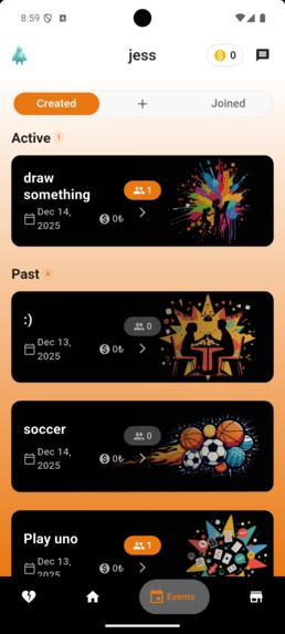 Locatch – screenshot 5