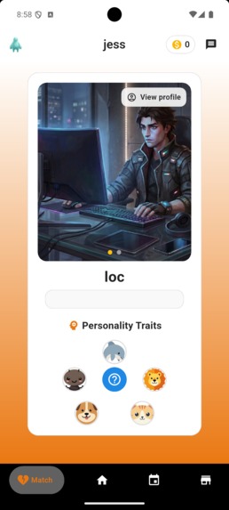Locatch – screenshot 9