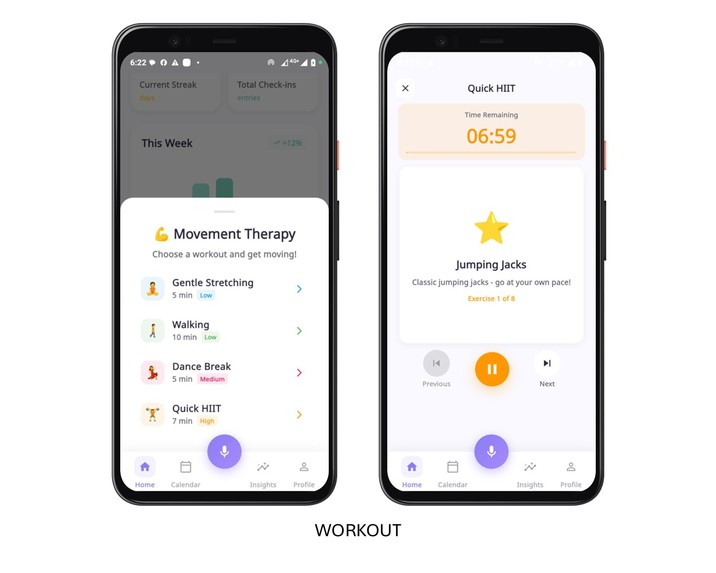 Resonate – screenshot 11