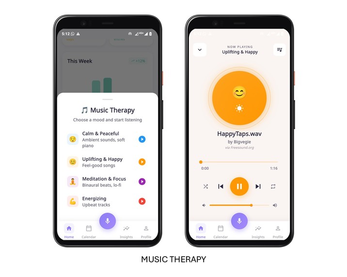 Resonate – screenshot 9