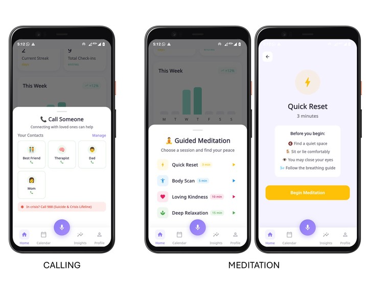 Resonate – screenshot 10