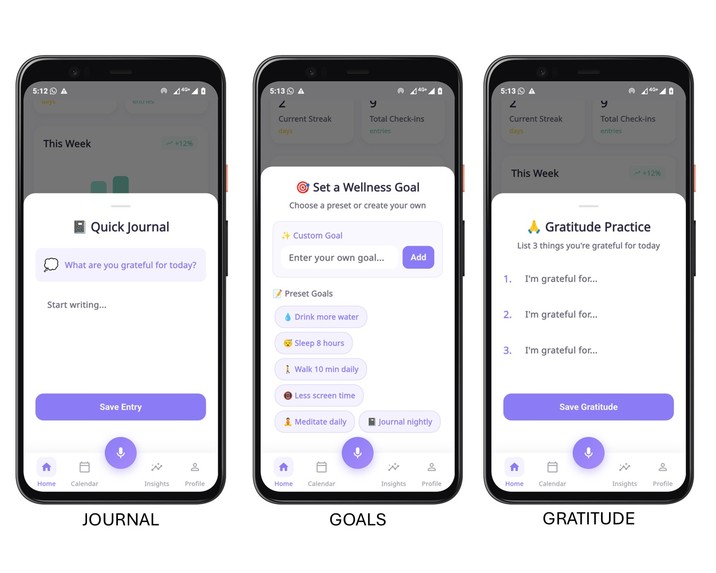 Resonate – screenshot 8
