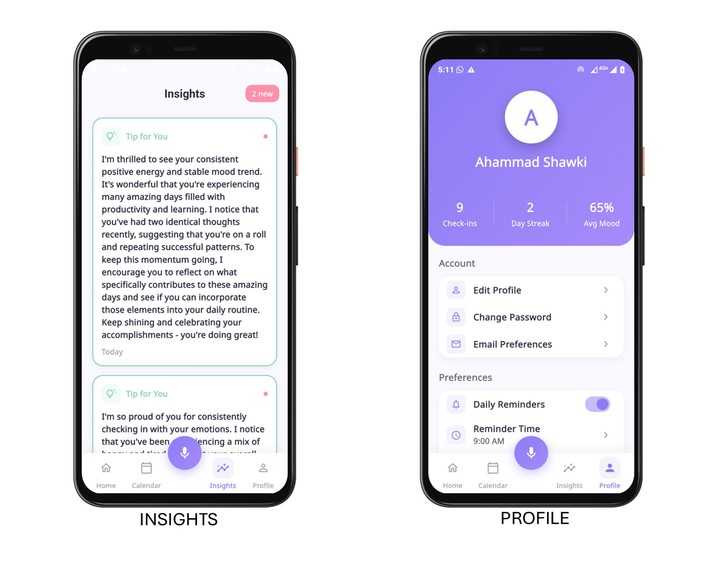 Resonate – screenshot 6