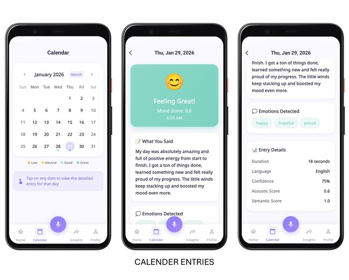Resonate – screenshot 5