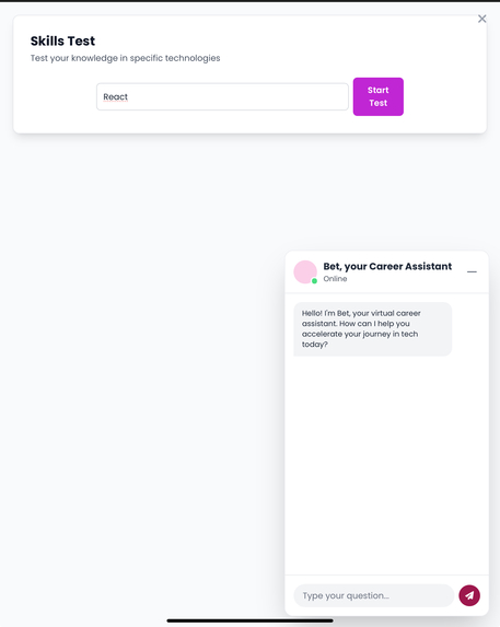 Empower Gen  – screenshot 14