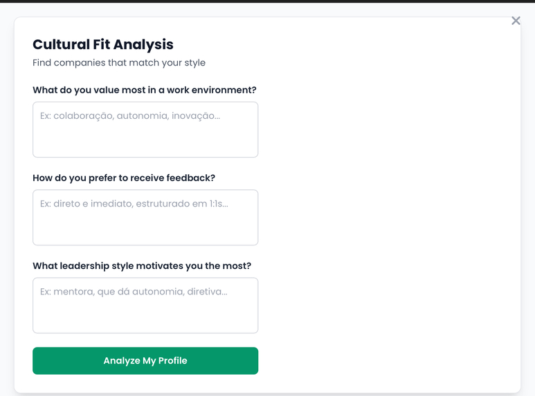 Empower Gen  – screenshot 16