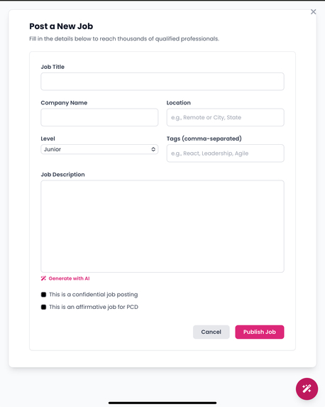 Empower Gen  – screenshot 12