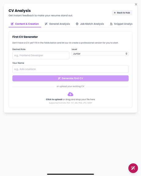 Empower Gen  – screenshot 4