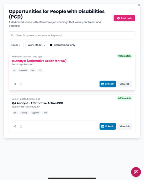 Empower Gen  – screenshot 13