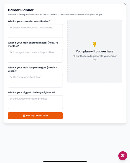 Empower Gen  – screenshot 5