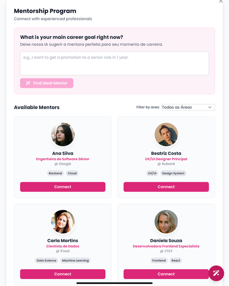 Empower Gen  – screenshot 9