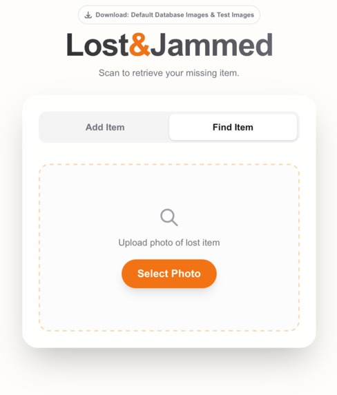 Lost & Jammed – screenshot 2