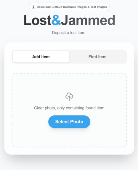 Lost & Jammed – screenshot 1