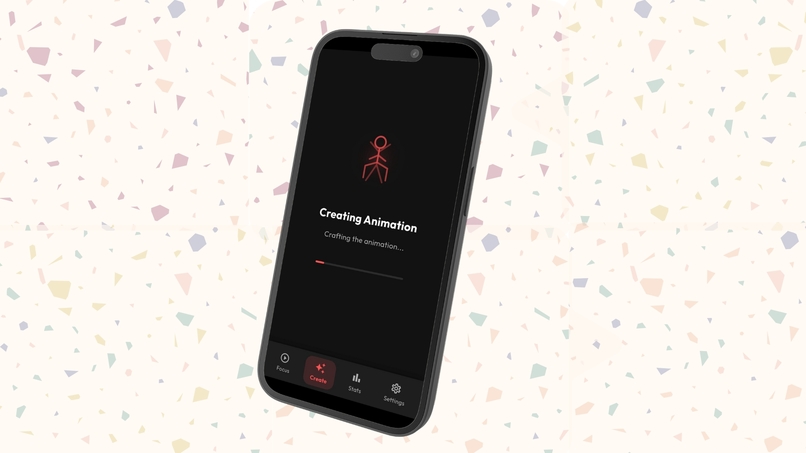 Stickman Focus  – screenshot 4