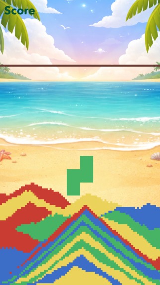 SnapSand – screenshot 1