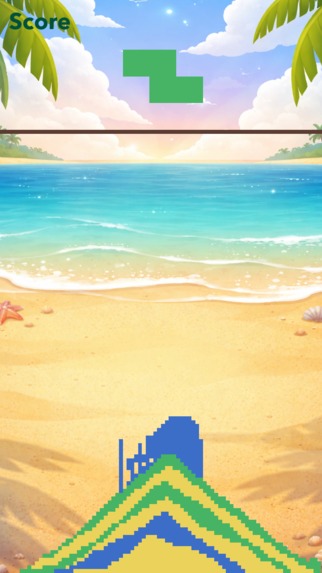 SnapSand – screenshot 2