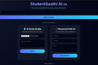 Student_Sathi