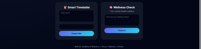 Student_Sathi – screenshot 2