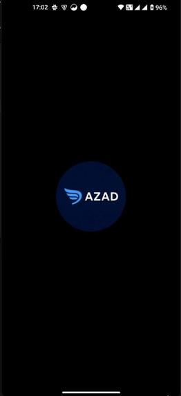 Azad : The community driven riding assistant for bikers  – screenshot 1