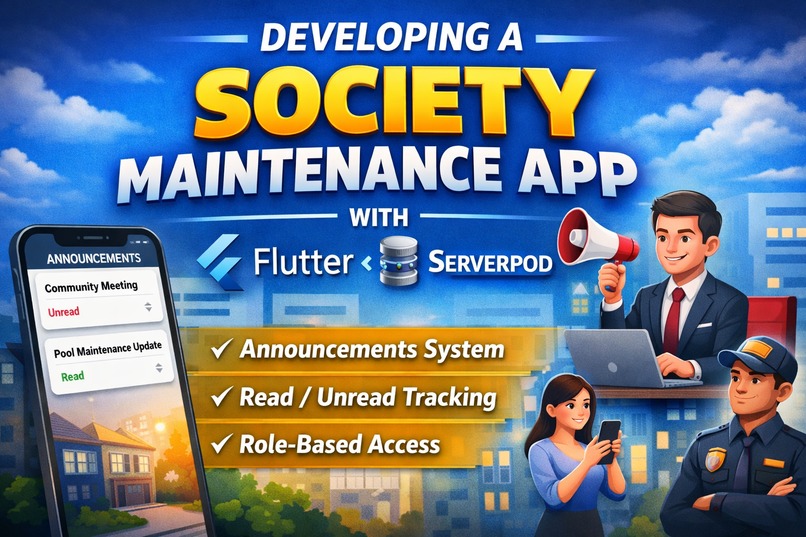 Society Maintenance – screenshot 1