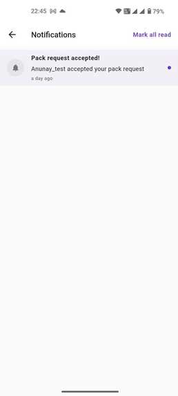 Azad : The community driven riding assistant for bikers  – screenshot 18