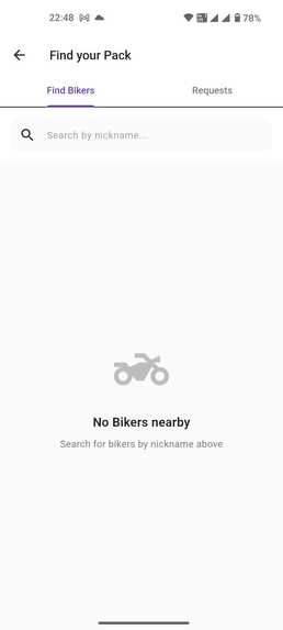 Azad : The community driven riding assistant for bikers  – screenshot 20