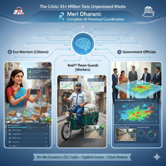 meri dharani – screenshot 1