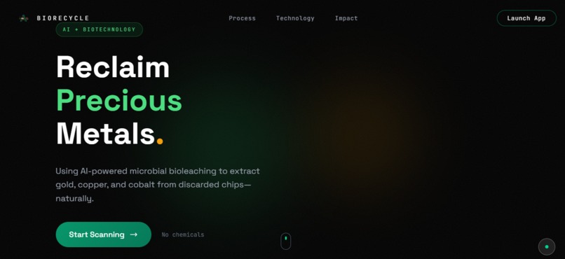 E-Waste Alchemist – screenshot 4