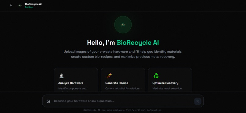 E-Waste Alchemist – screenshot 9