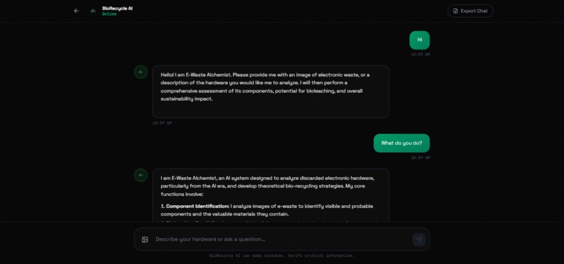 E-Waste Alchemist – screenshot 10