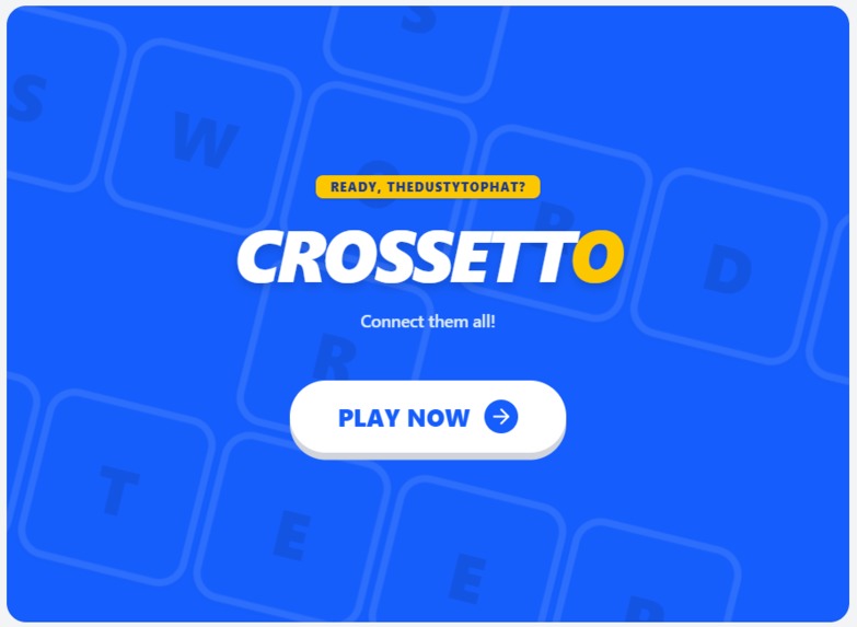 Crossetto – screenshot 1