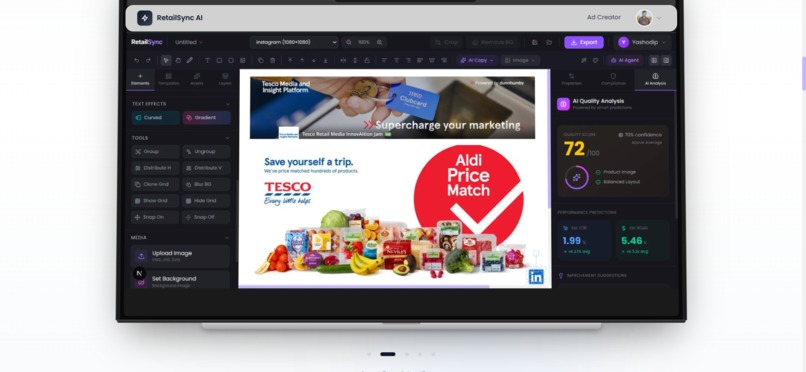 RetailSync AI – screenshot 11