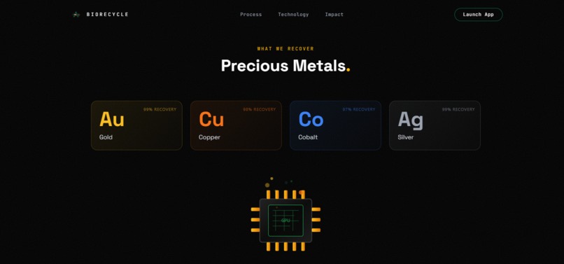 E-Waste Alchemist – screenshot 6