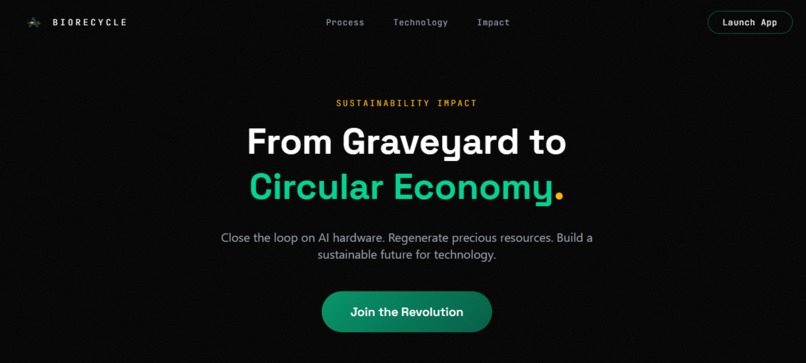 E-Waste Alchemist – screenshot 8