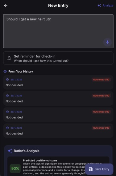 Offload – screenshot 3
