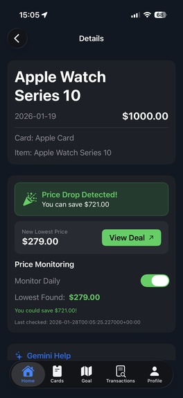 Benefits Navigator – screenshot 12